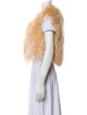 LaRok Fur Vest