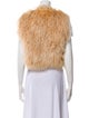LaRok Fur Vest