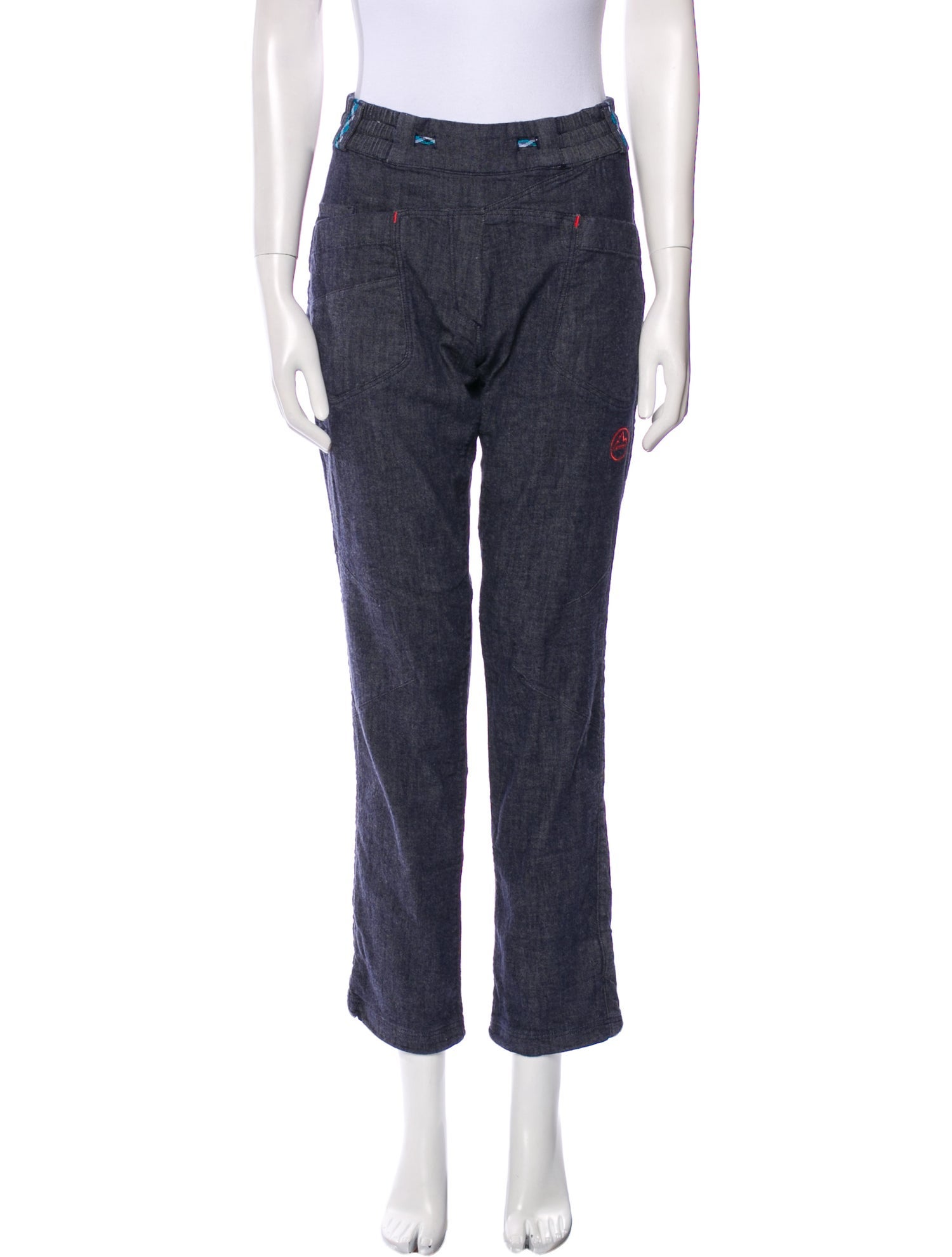 La Sportiva Straight Leg Pants