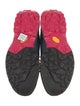 La Sportiva Suede Printed Sneakers