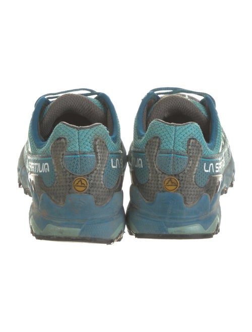 La Sportiva Mesh Printed Sneakers