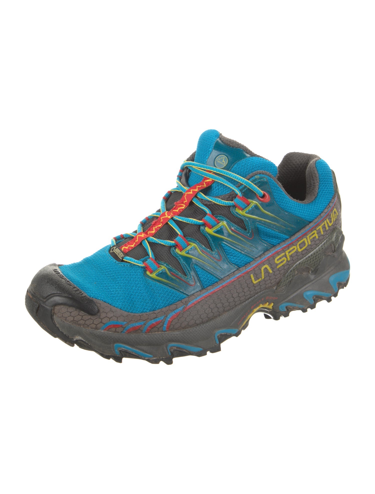 La Sportiva Ultra Raptor GTX Athletic Sneakers