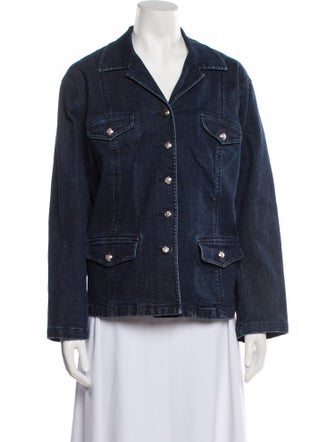 Lauren Jeans Co. Denim Jacket