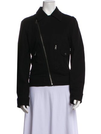 Lauren Jeans Co. Biker Jacket