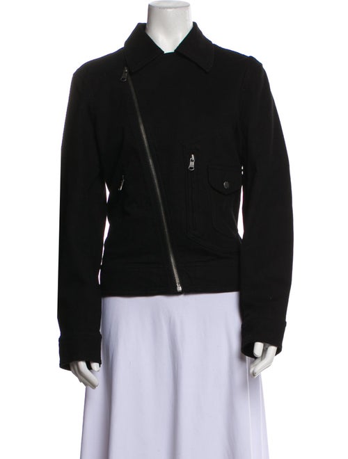 Lauren Jeans Co. Biker Jacket