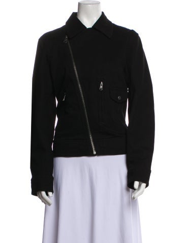 Lauren Jeans Co. Jackets Biker Jacket XL