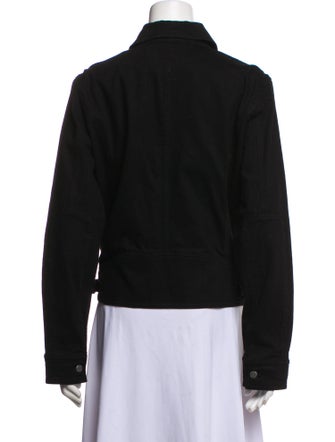 Lauren Jeans Co. Biker Jacket