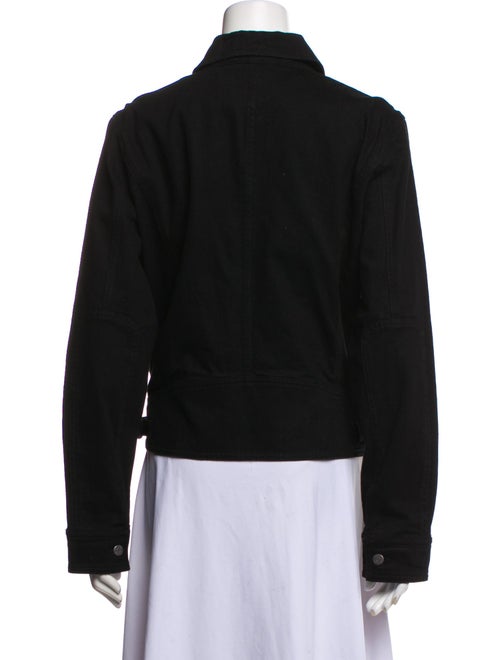 Lauren Jeans Co. Biker Jacket