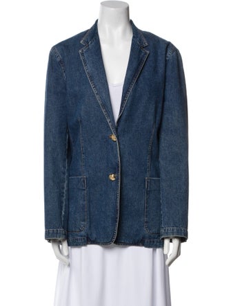 Lauren Jeans Co. Denim Jacket