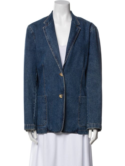 Lauren Jeans Co. Denim Jacket