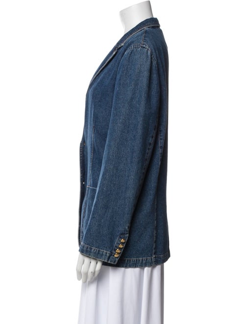 Lauren Jeans Co. Denim Jacket