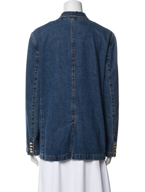 Lauren Jeans Co. Denim Jacket