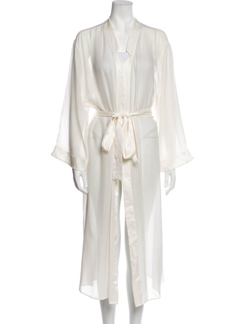 Lunya Silk Robe