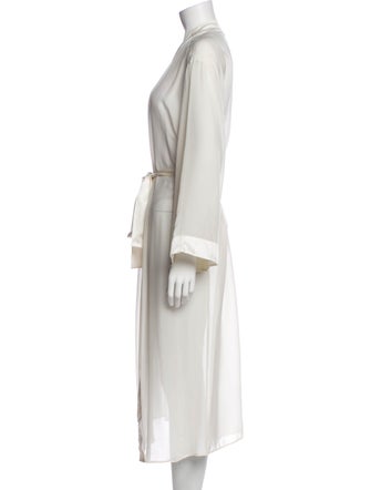 Lunya Silk Robe