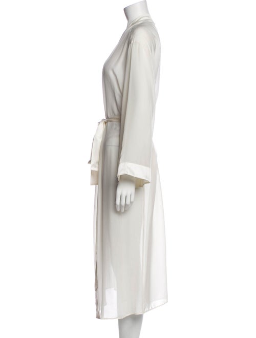 Lunya Silk Robe