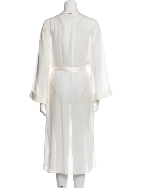 Lunya Silk Robe