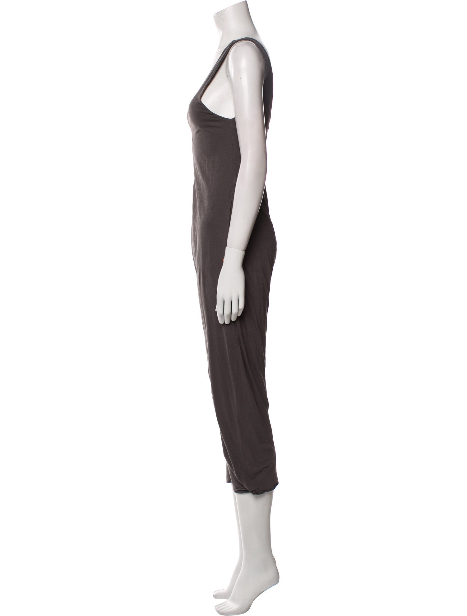 Lunya Scoop Neck Jumpsuit