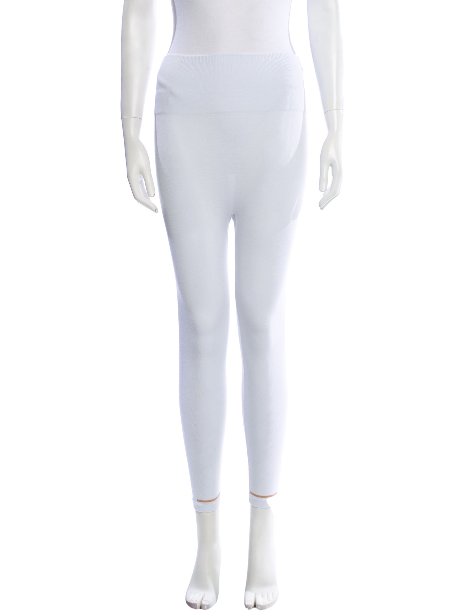 Lunya Skinny Leg Pants