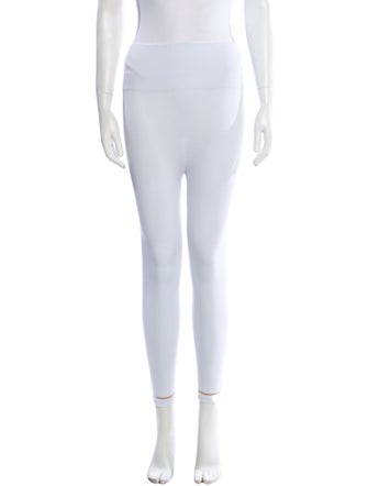 Lunya Skinny Leg Pants