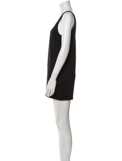 Lunya Scoop Neck Romper