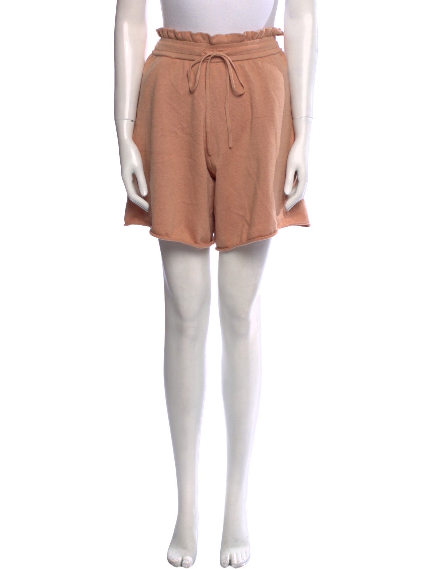 Lunya Knee-Length Shorts