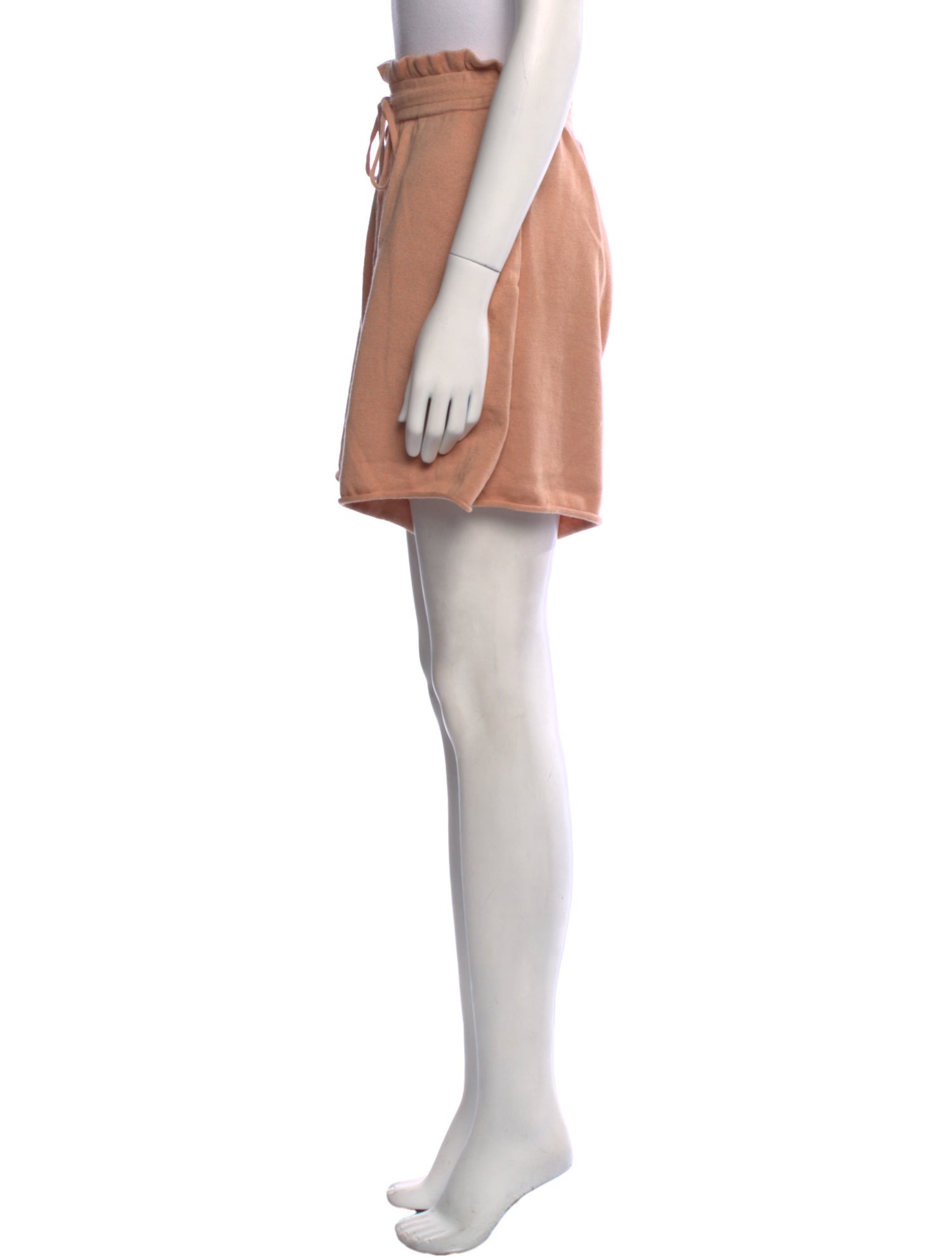 Lunya Knee-Length Shorts