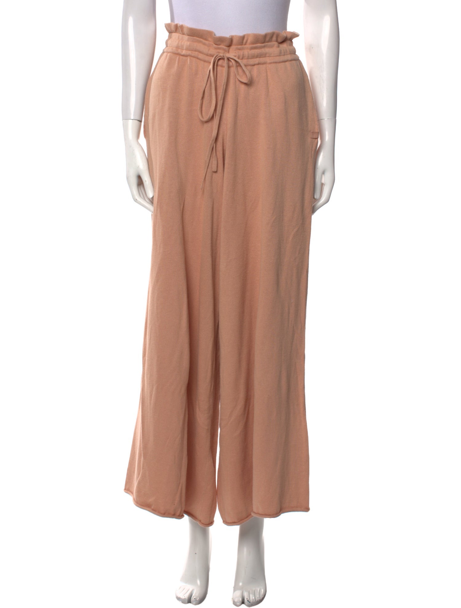 Lunya Wide Leg Pants