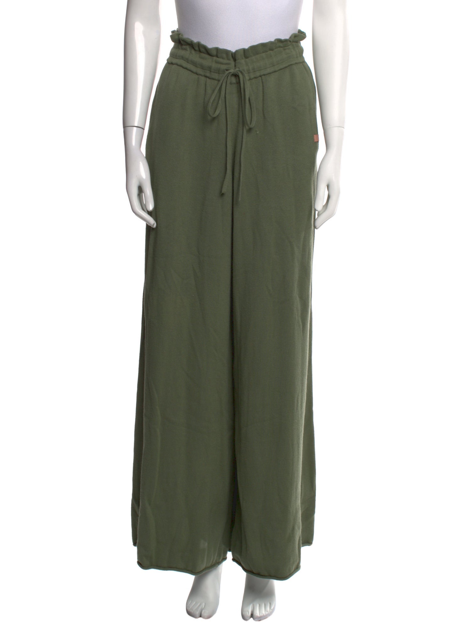 Lunya Wide Leg Pants