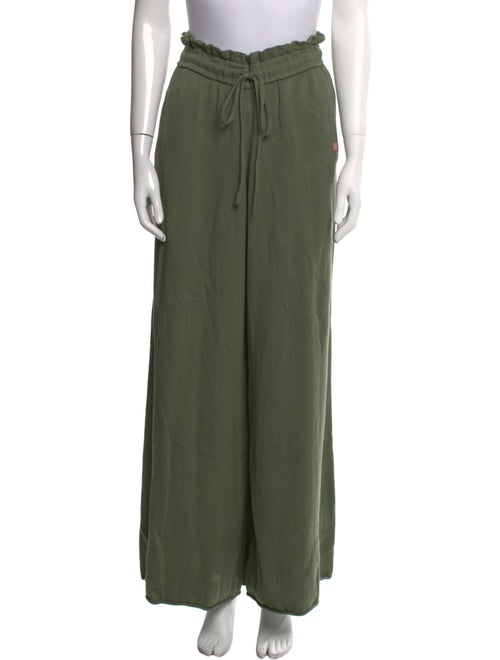 Lunya Wide Leg Pants