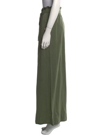 Lunya Wide Leg Pants