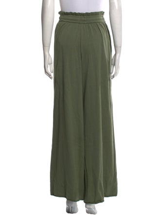 Lunya Wide Leg Pants
