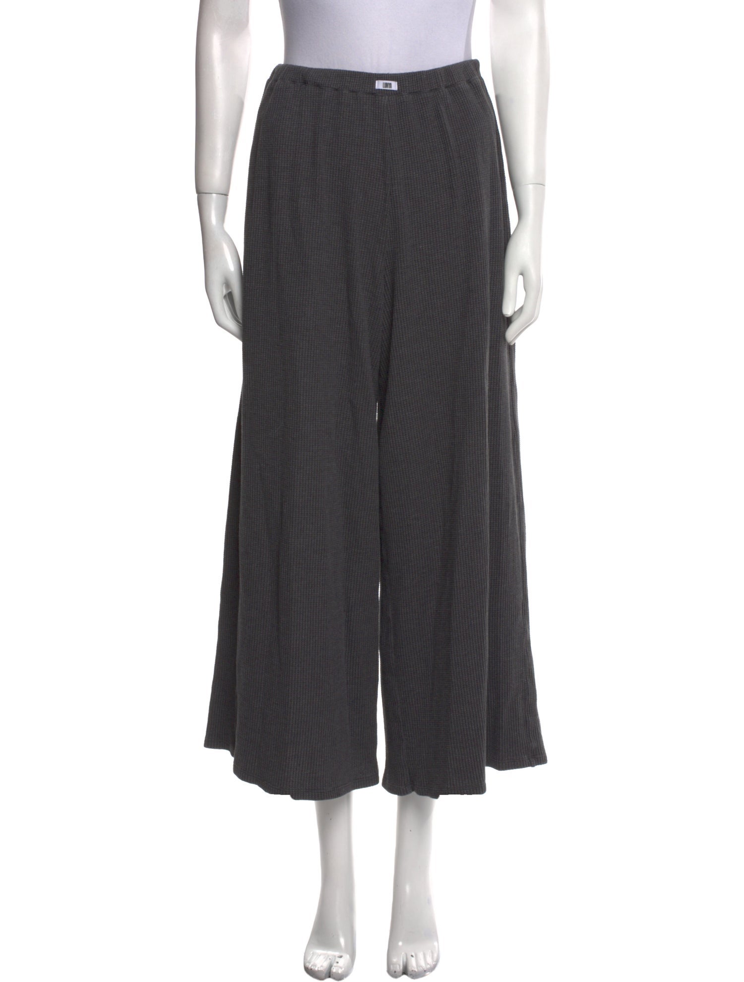 Lunya Wide Leg Pants