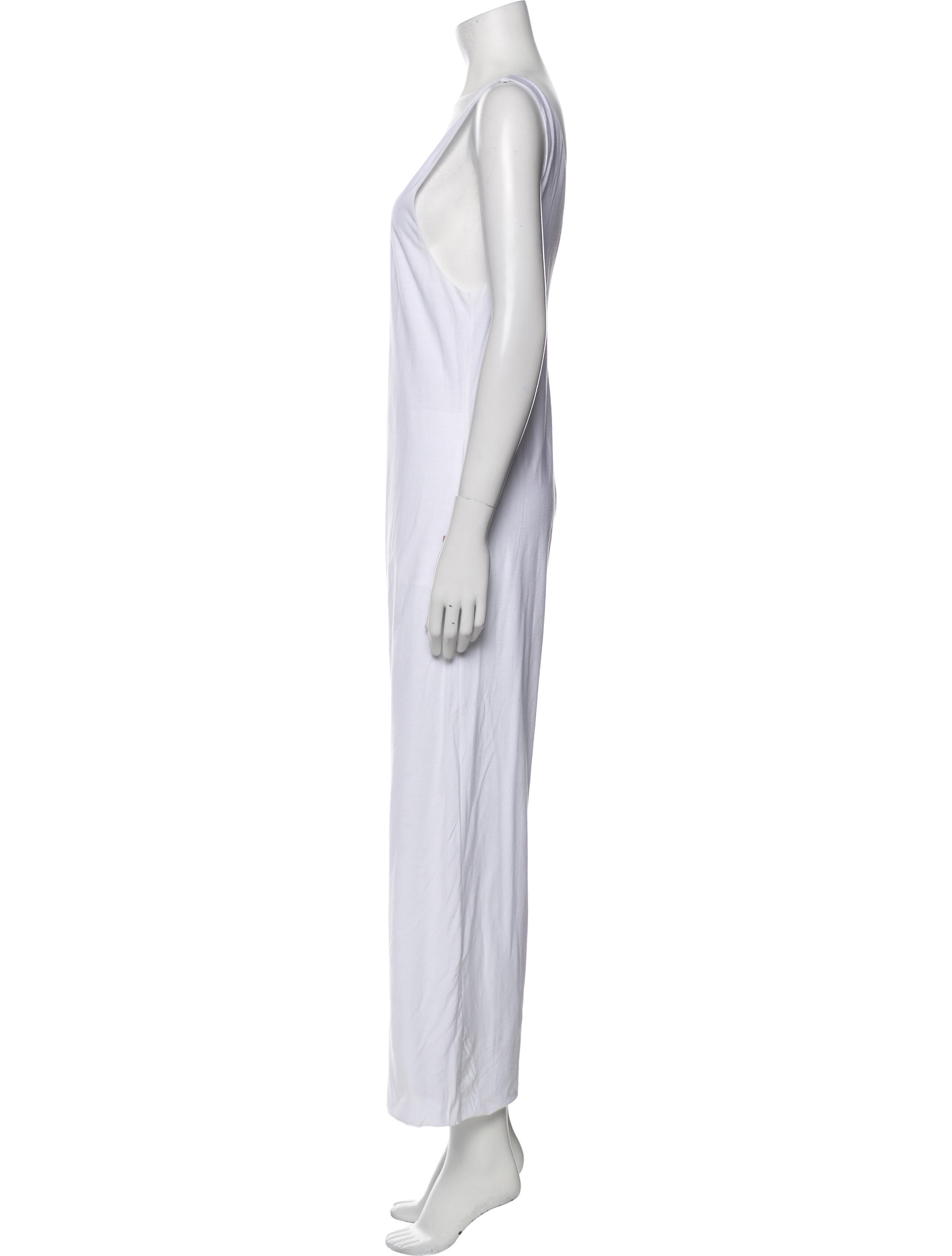 Lunya Scoop Neck Jumpsuit