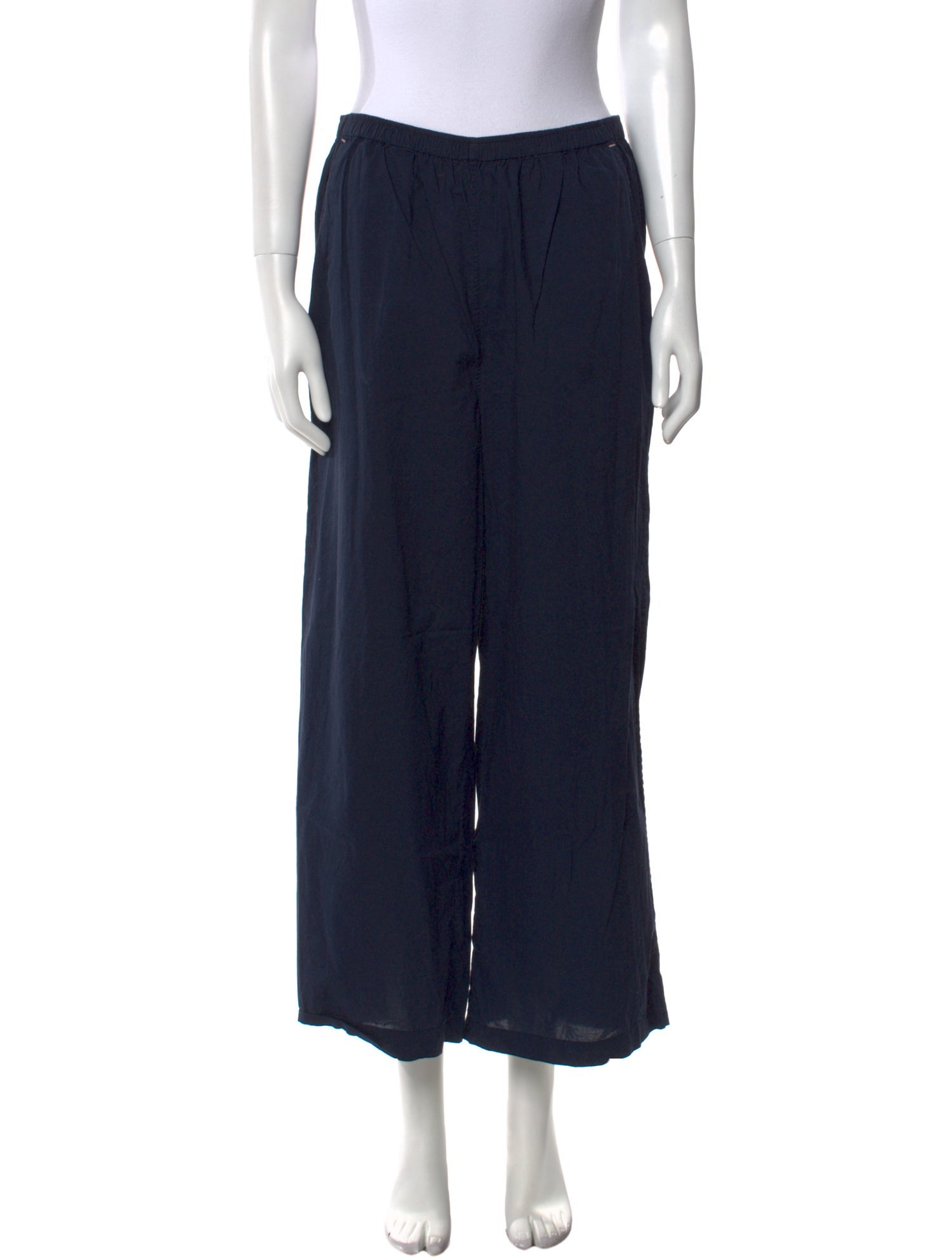 Lunya Wide Leg Pants