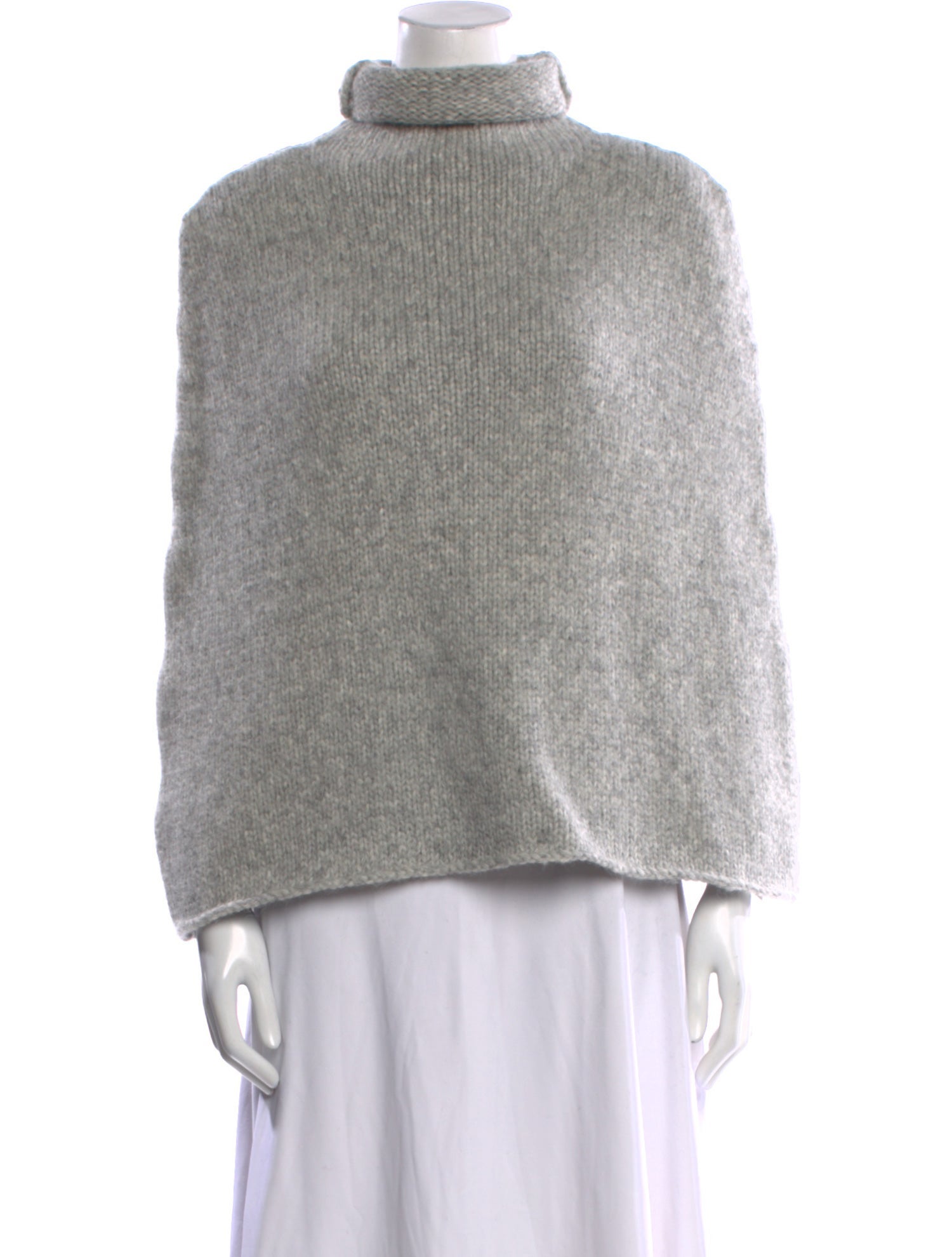 Lunya Alpaca Turtleneck Sweater