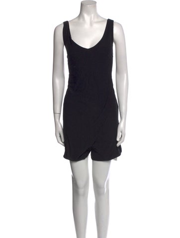 Lunya Jumpsuits and Rompers Scoop Neck Romper M