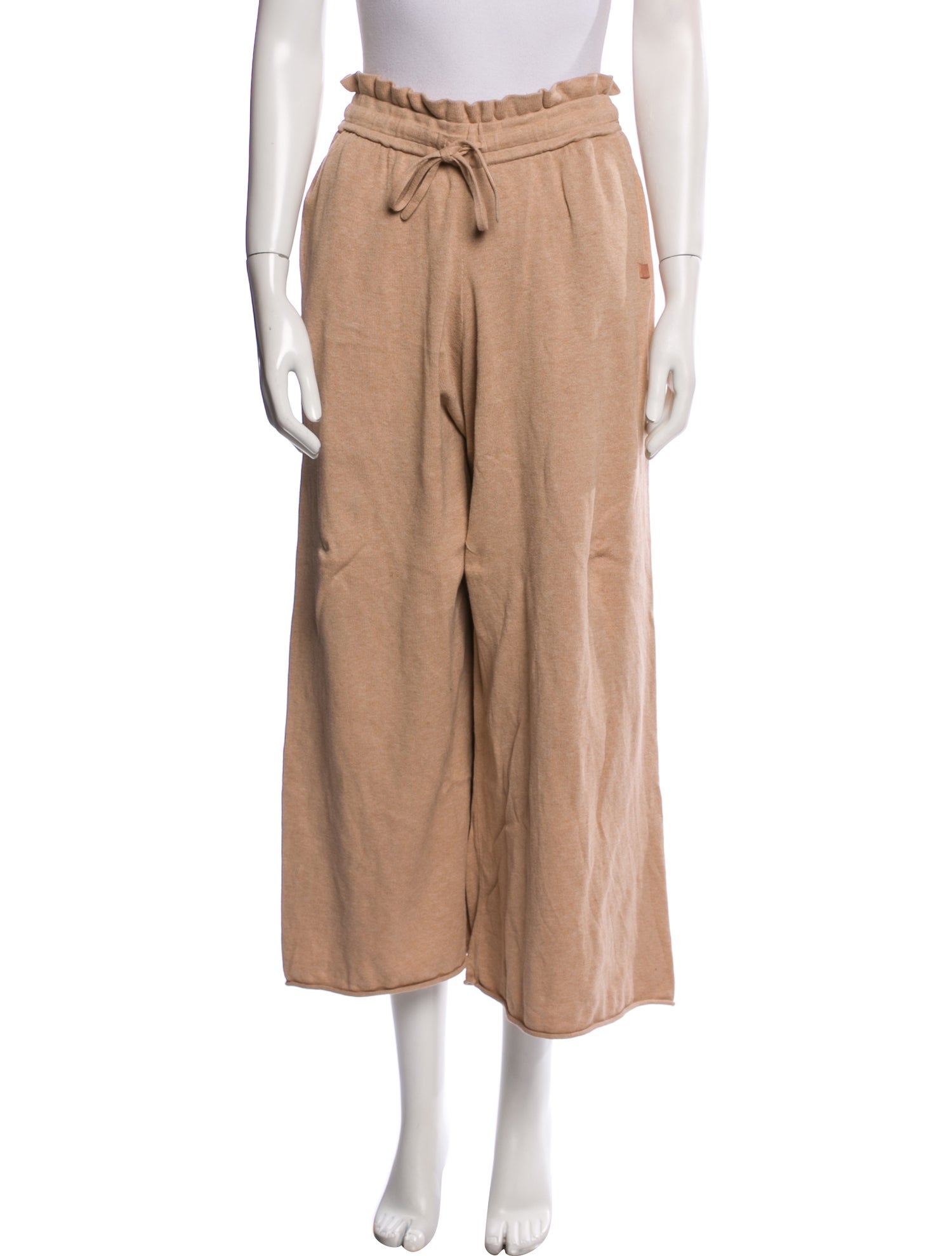 Lunya Silk Sweatpants