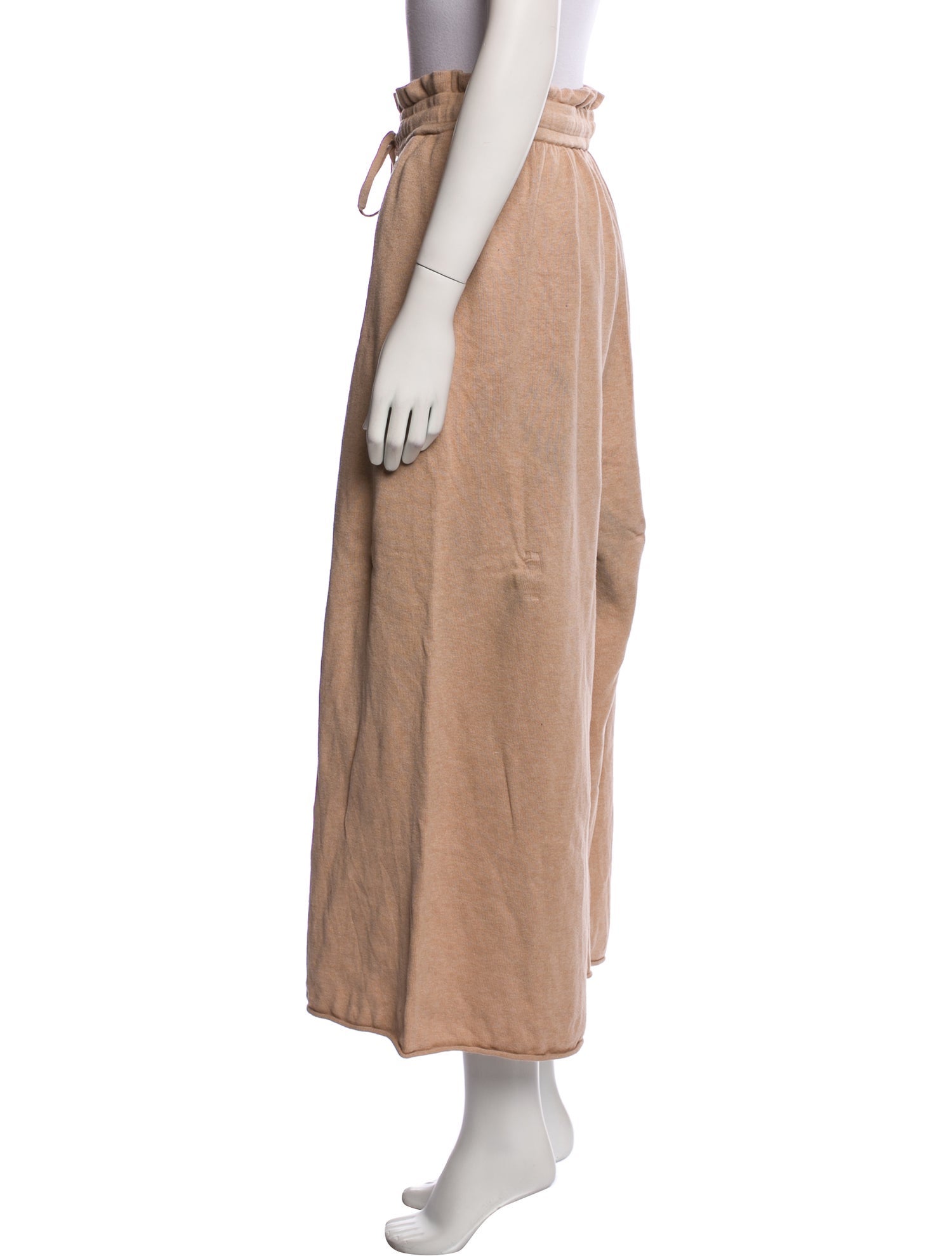 Lunya Silk Sweatpants