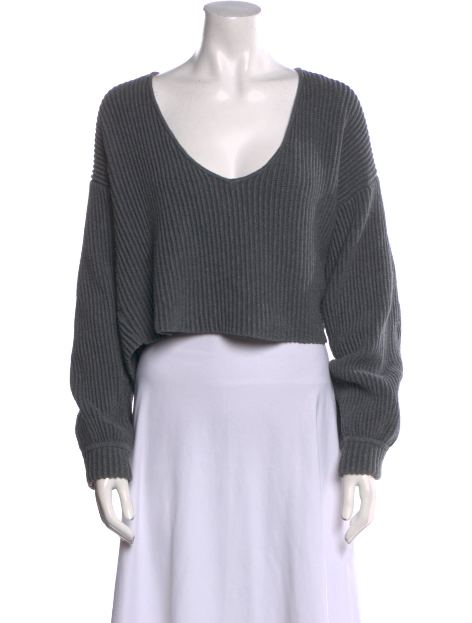 Lunya Scoop Neck Sweater