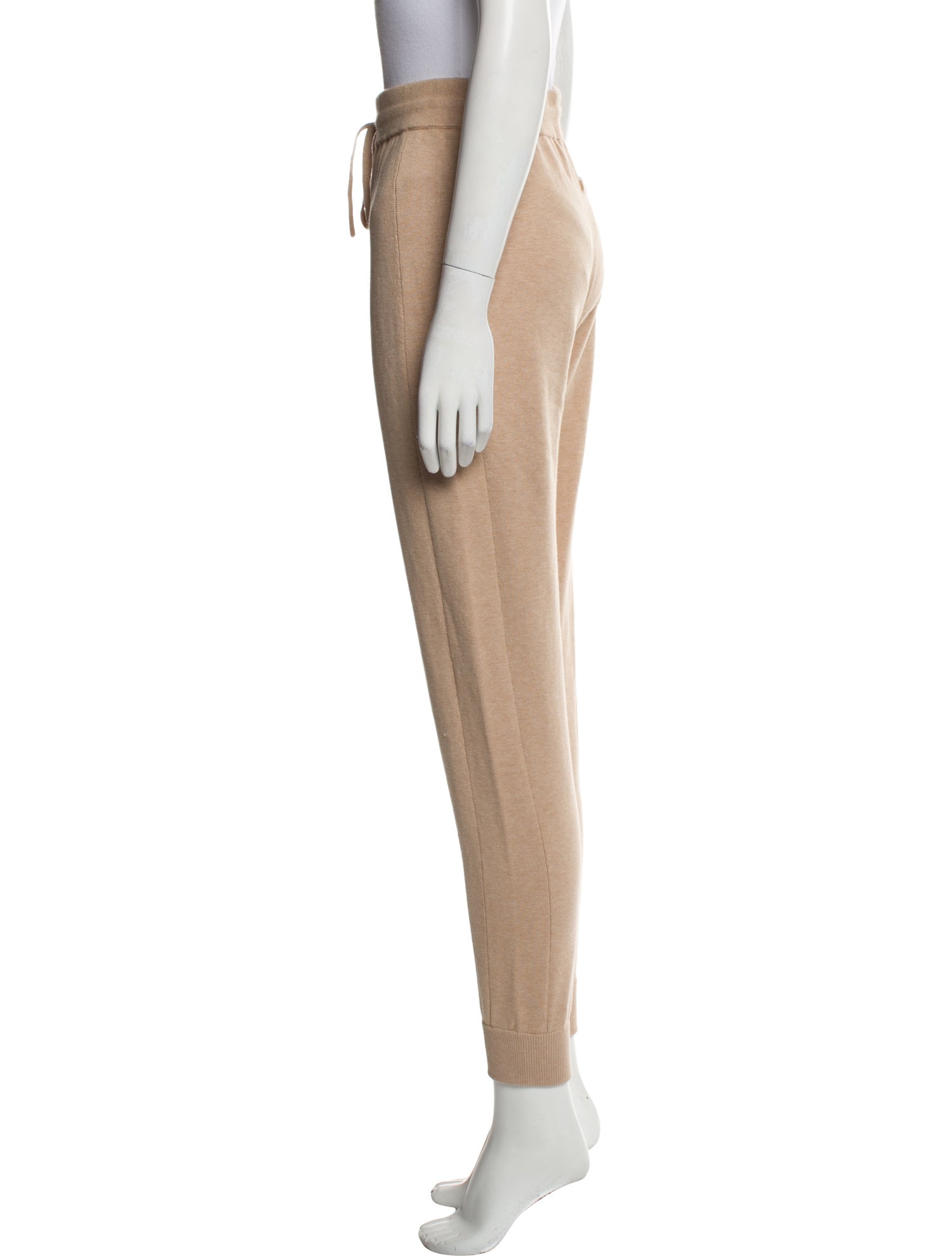 Lunya Pleated Accents Sweatpants
