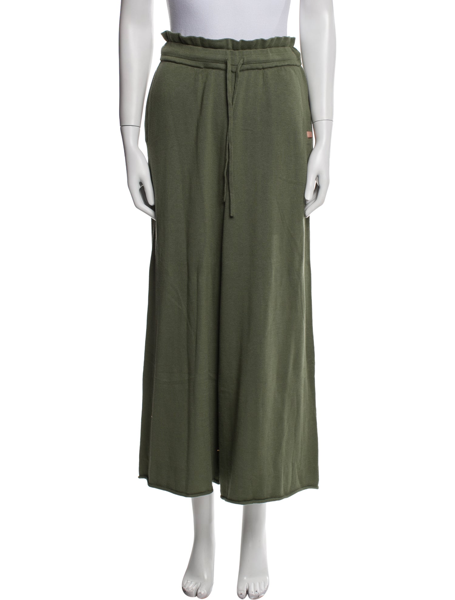 Lunya Silk Sweatpants