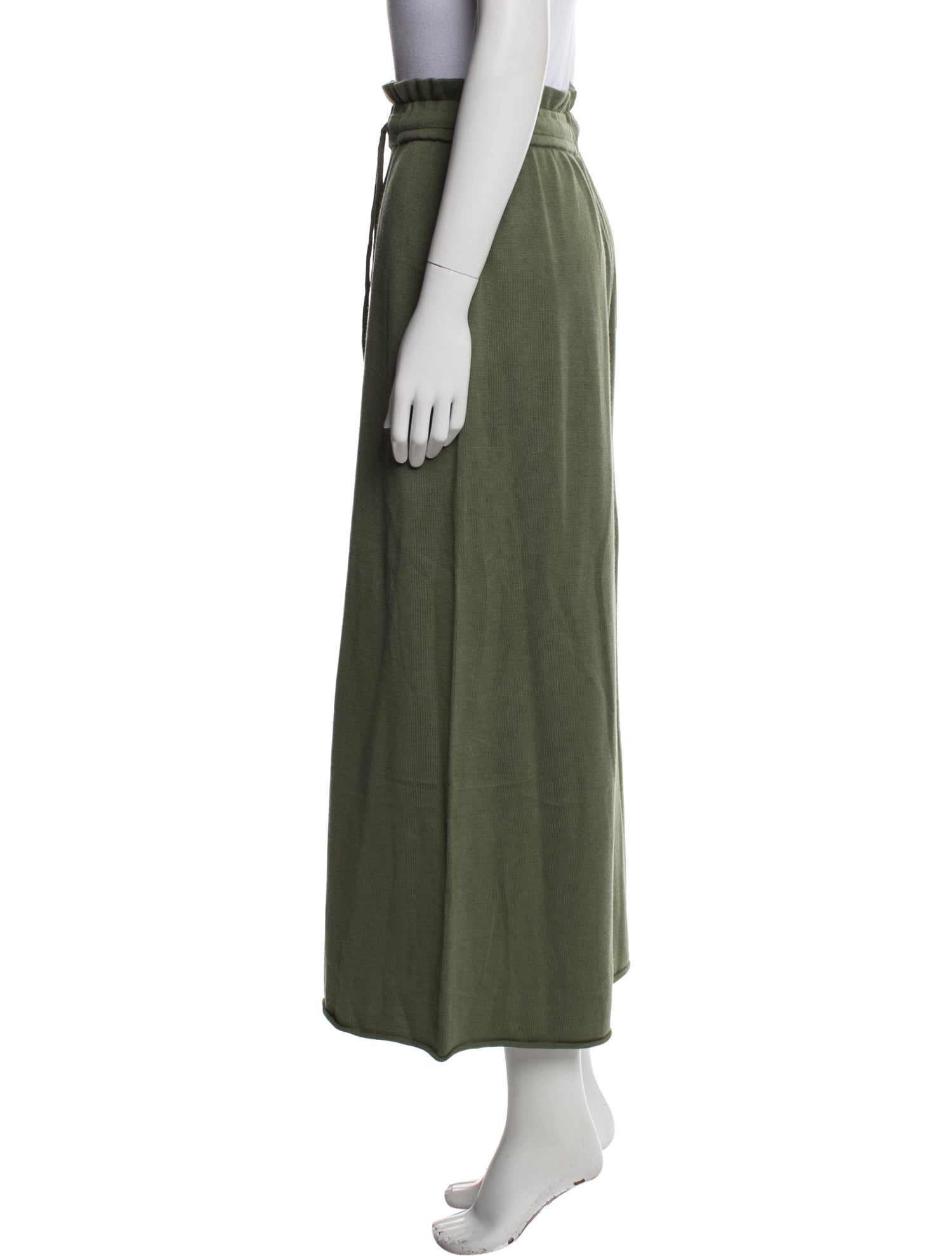 Lunya Silk Sweatpants