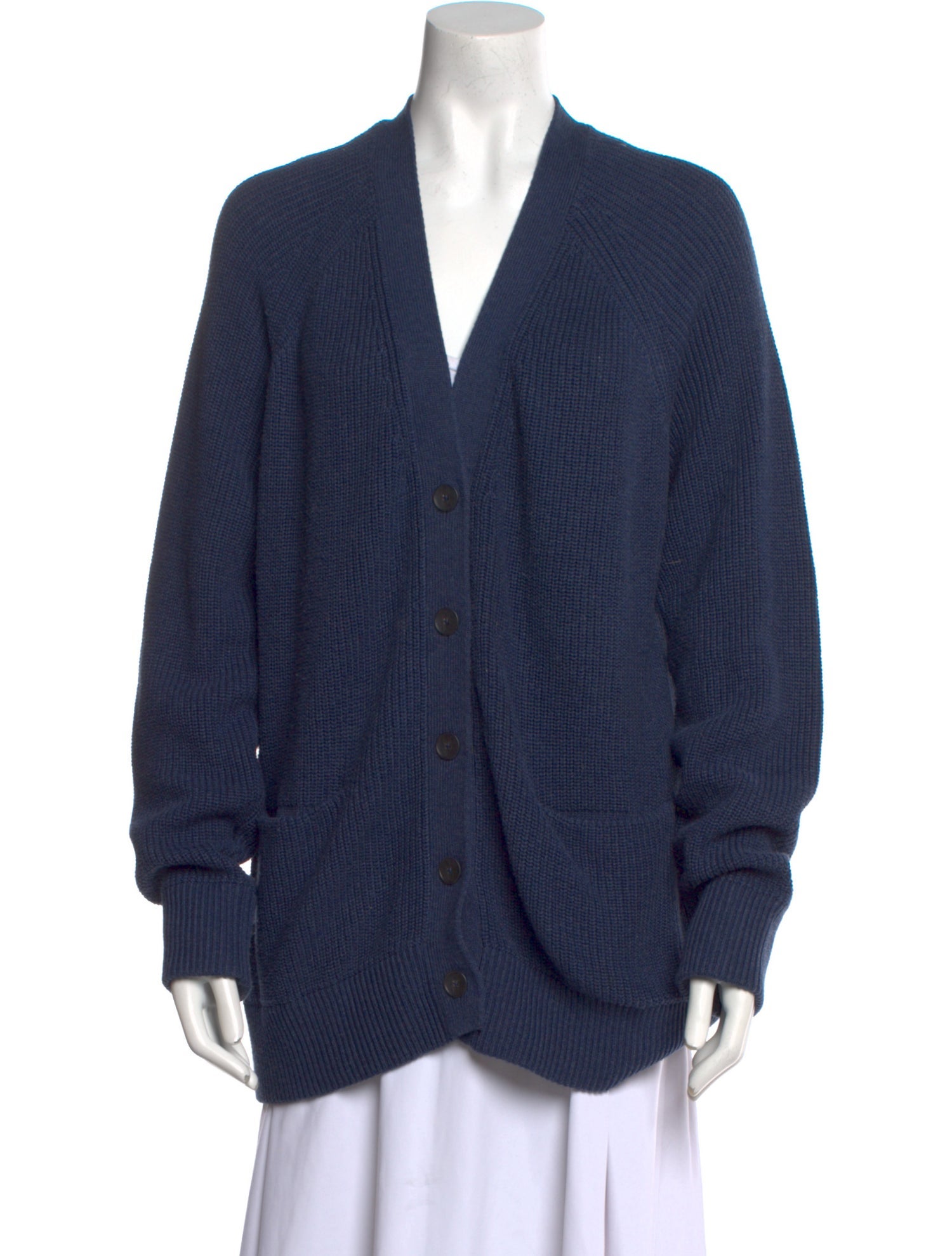 Lunya V-Neck Sweater