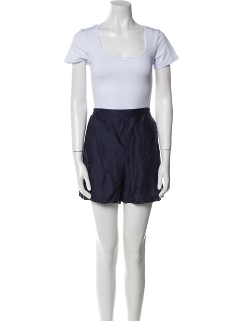 Lunya Linen Short Set