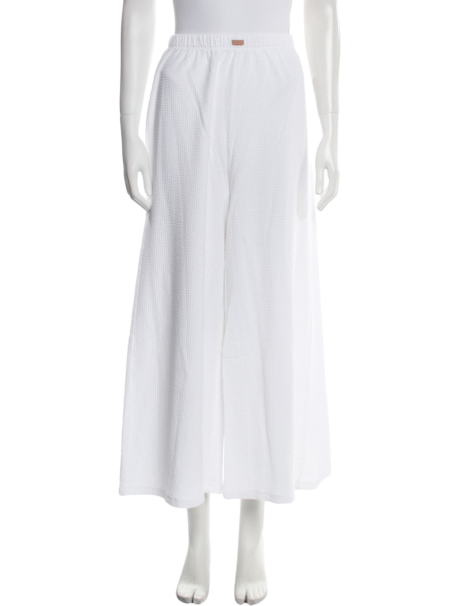 Lunya Wide Leg Pants