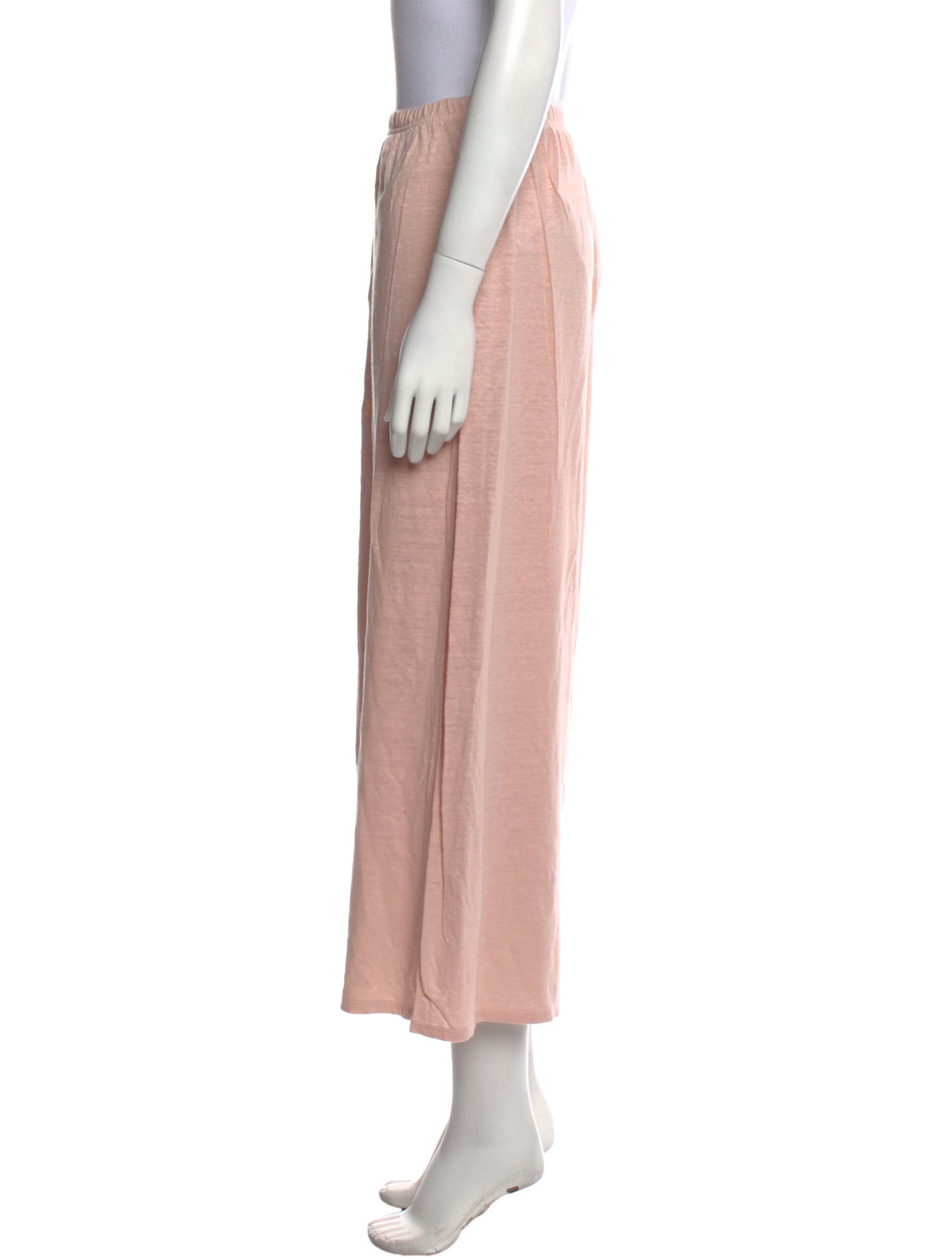 Lunya Linen Wide Leg Pants