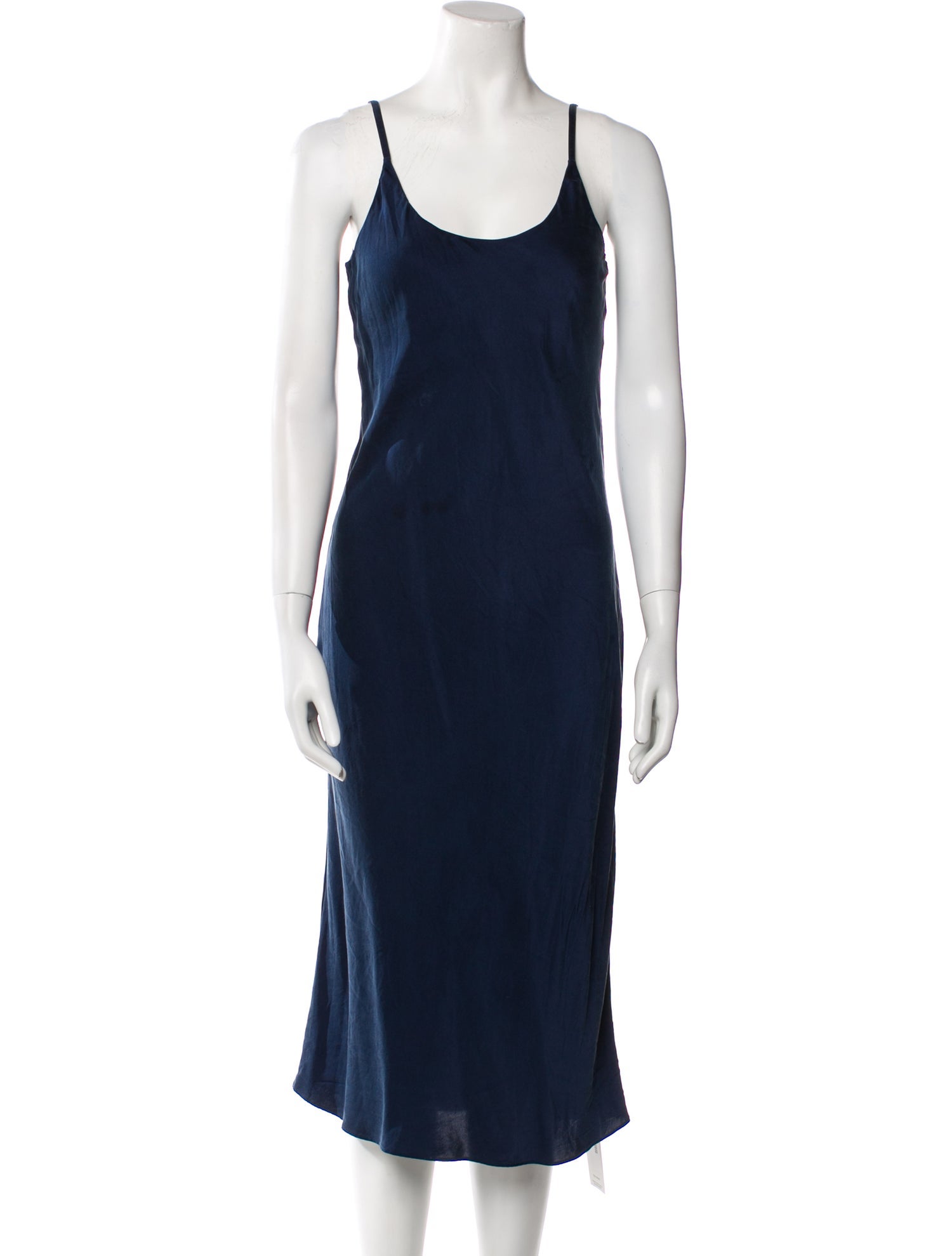 Lunya Silk Nightgown