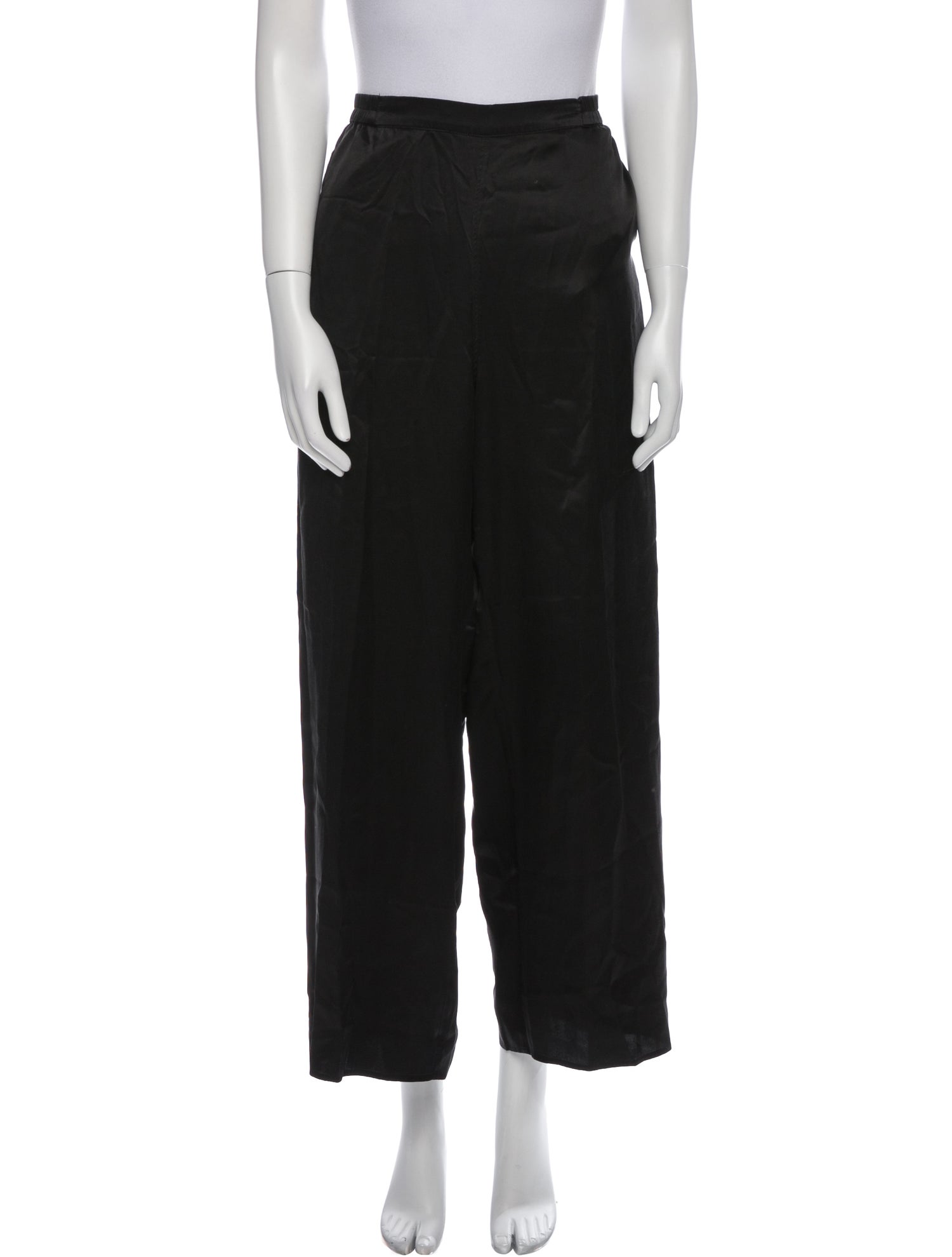 Lunya Silk Sweatpants