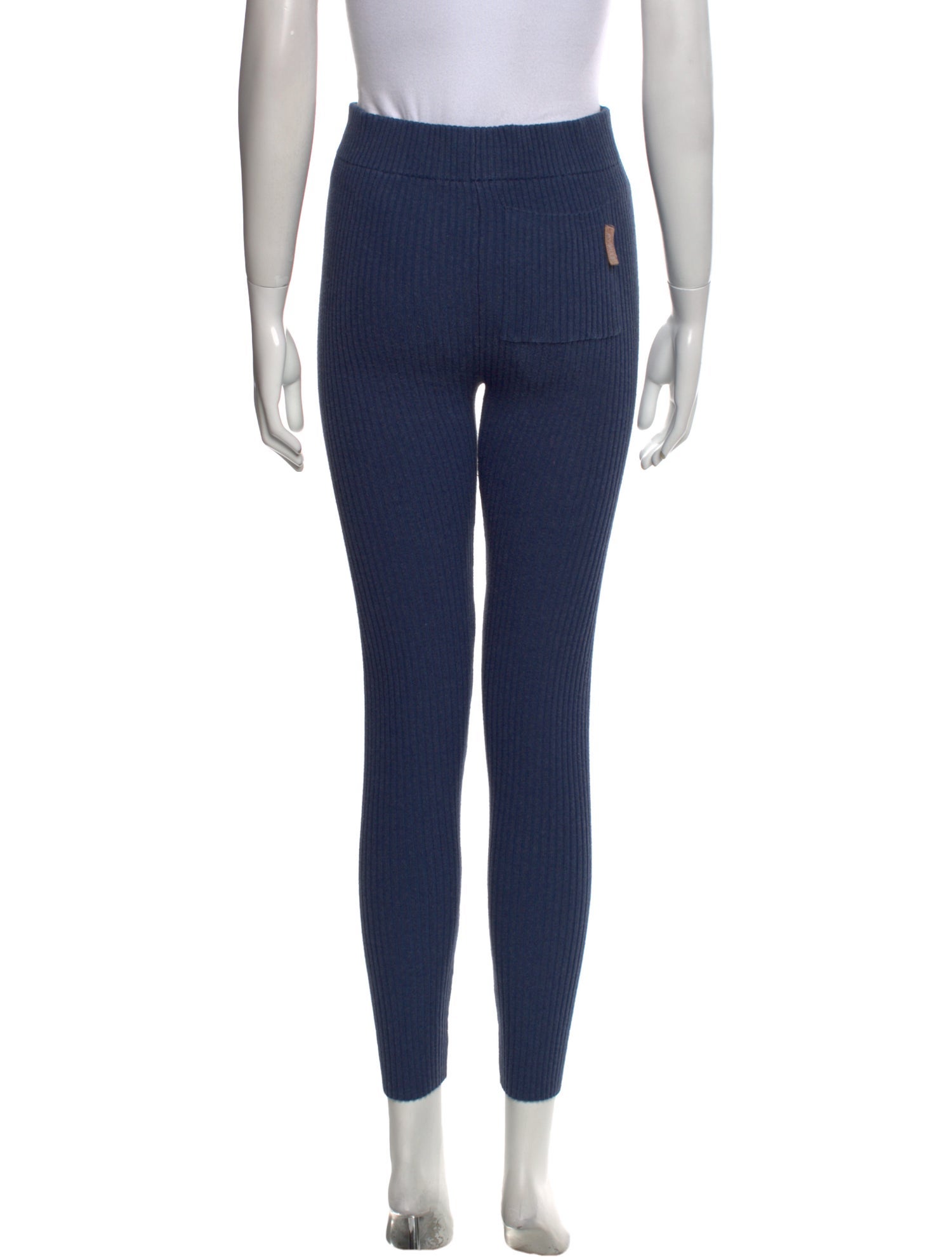 Lunya Skinny Leg Pants