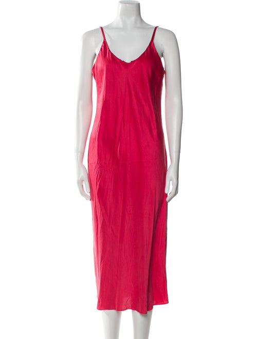 Lunya Silk Nightgown